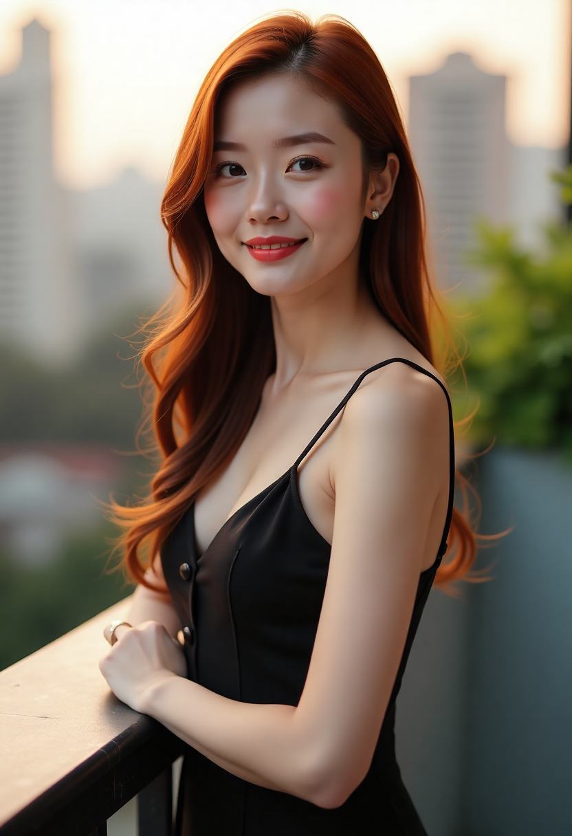 电影《临时妻子》竖版海报
